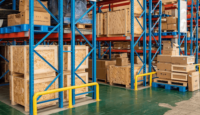 New Production Development