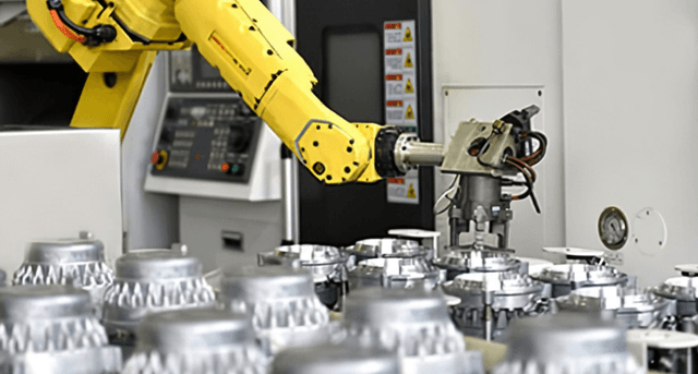 New Production Development